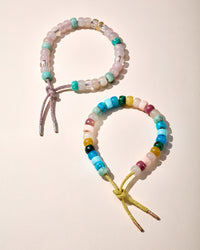 Carolina Bucci Palm Beach FORTE Beads Bracelet