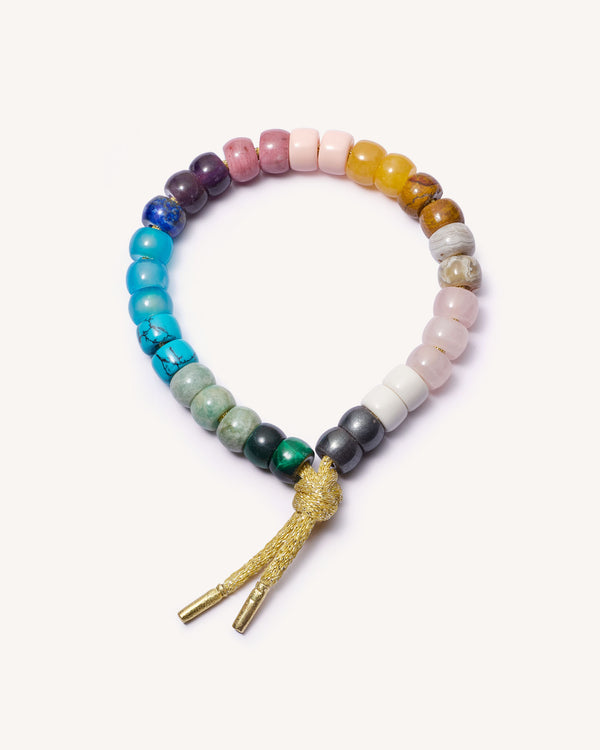 carolina bucci Panarea FORTE Beads Bracelet