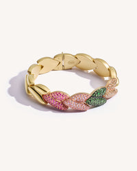 Carolina Bucci Pavé EveryDay Bracelet