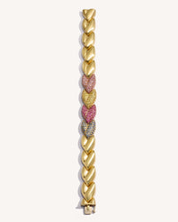 Carolina Bucci Pavé EveryDay Bracelet