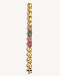 Carolina Bucci Pavé EveryDay Bracelet