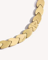 Carolina Bucci Pavé EveryDay Necklace