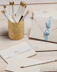 Carolina Bucci Pineider Stationery Set