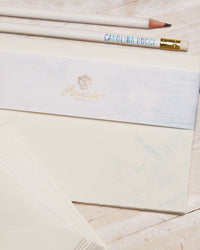 Carolina Bucci Pineider Stationery Set