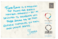 Carolina Bucci Saloni FORTE Beads Bracelet