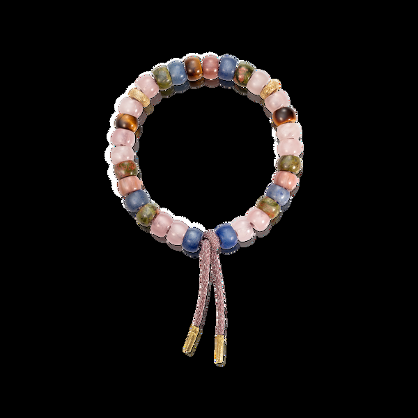 carolina bucci Saloni FORTE Beads Bracelet