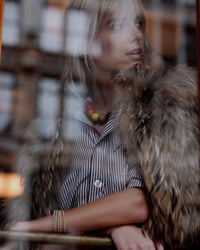 carolina Bucci Soho Downtown Necklace
