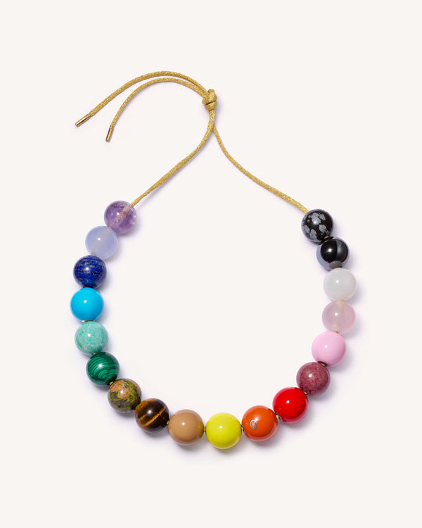 carolina bucci Soho Downtown Necklace