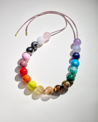 Carolina Bucci Soho Gold Downtown Necklace