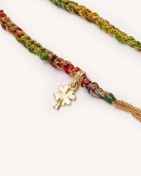 Carolina Bucci SuperLucky Necklace