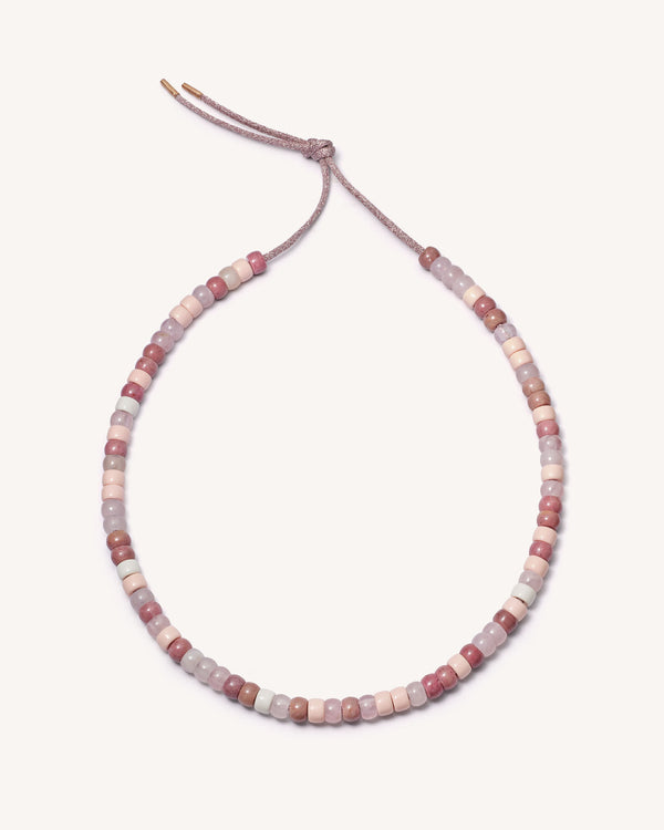 carolina bucci The Colony FORTE Beads Necklace