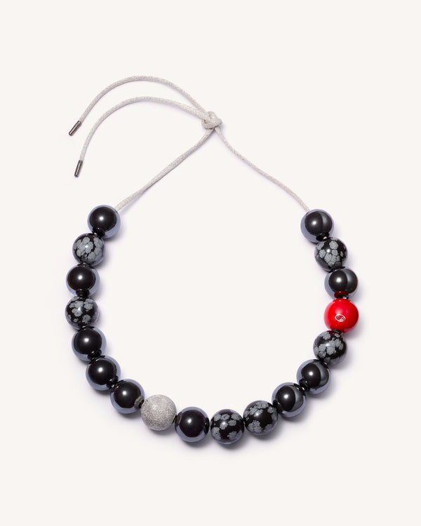 carolina bucci Tribeca Downtown Necklace