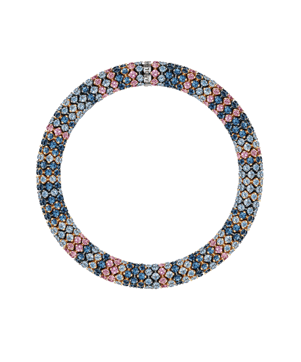 carolina bucci Twister Luxe Maker