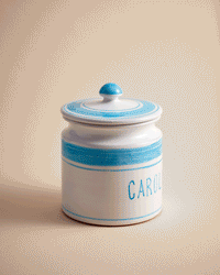 Carolina Bucci Villa Colombo La Candela