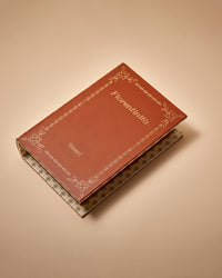 Carolina Bucci Carolina Bucci X Pineider Bucci Safe Book