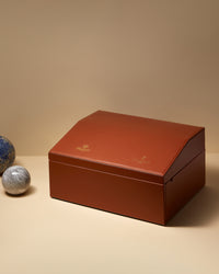 Carolina Bucci Carolina Bucci X Pineider Jewellery Box