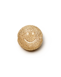 Carolina Bucci FORTE Beads Rainbow Necklace With Sorriso Bead