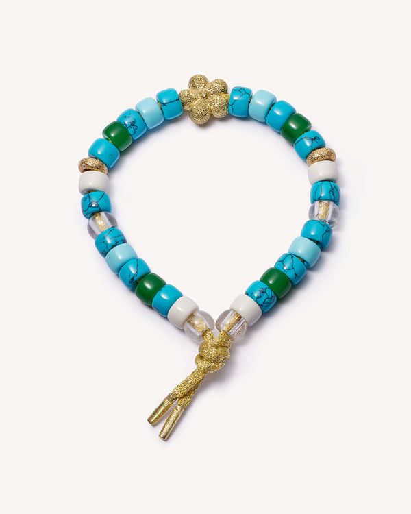 carolina bucci Forte Dei Marmi FORTE Beads Bracelet