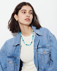 Carolina Bucci Forte Dei Marmi FORTE Beads Necklace