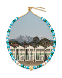 Carolina Bucci Forte Dei Marmi FORTE Beads Necklace