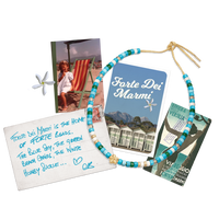 Carolina Bucci Forte Dei Marmi FORTE Beads Necklace