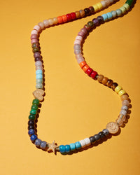 Carolina Bucci FORTE Got Lucky Florentine Finish Sorriso Bead