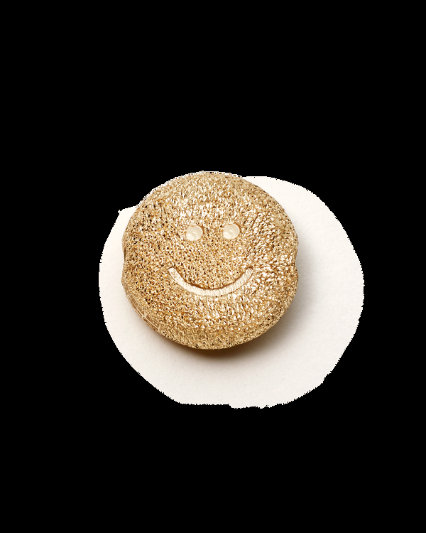 carolina bucci FORTE Got Lucky Florentine Finish Sorriso Bead