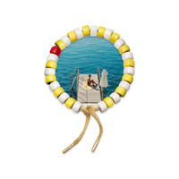 Carolina Bucci Fortissimo Il Pellicano FORTE Beads Bracelet