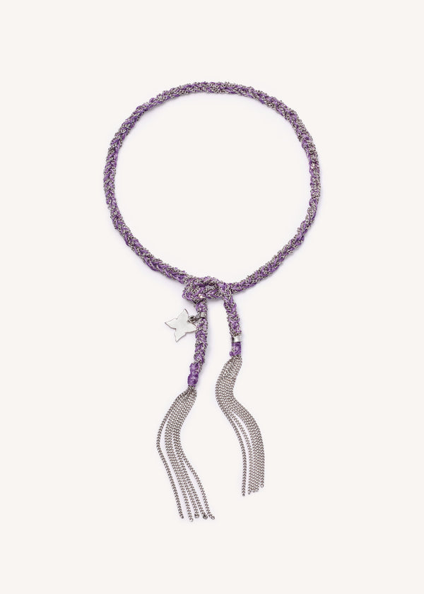 carolina bucci Limited Edition Lucky Bracelet with Freedom Charm