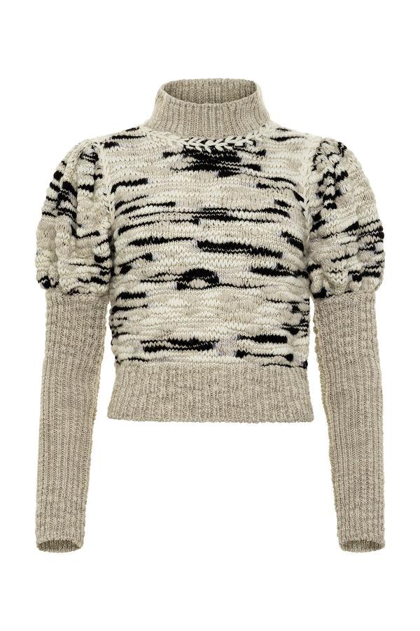carolina k Alana Sweater - Final Sale