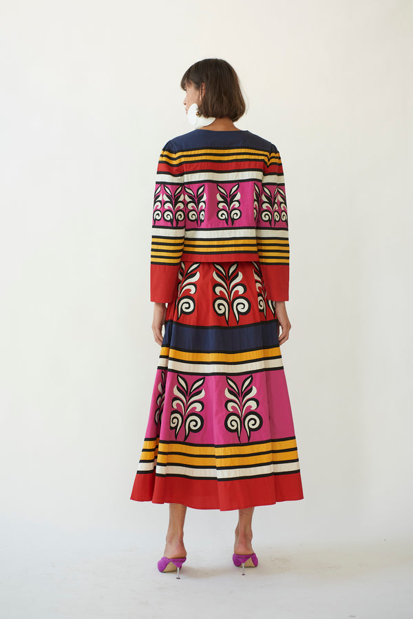 Carolina K Ali Jacket - Final Sale