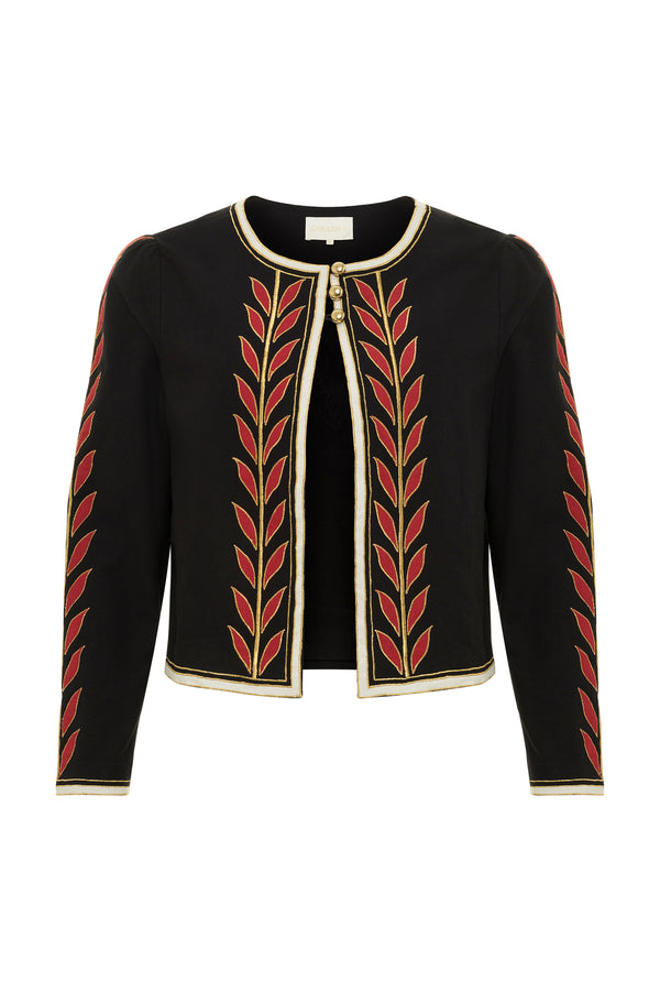 carolina k Ali Jacket - Final Sale