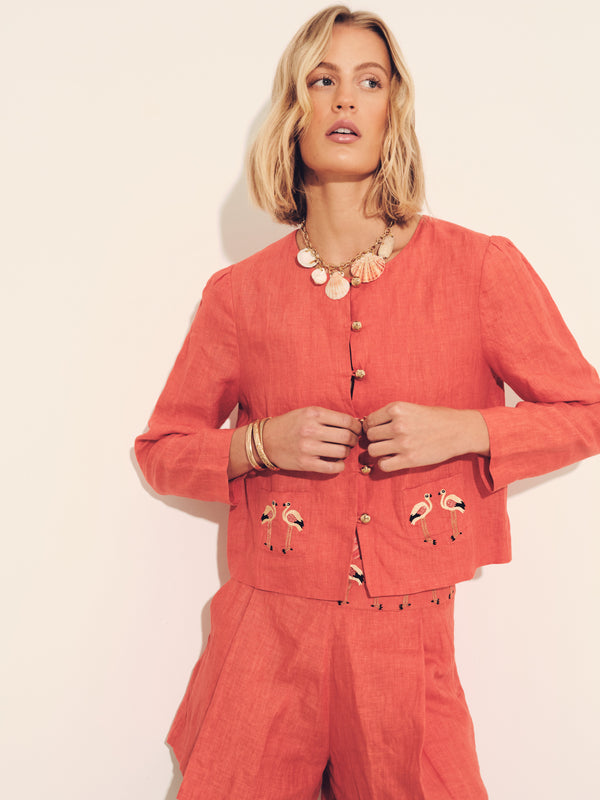 carolina k Ali Jacket