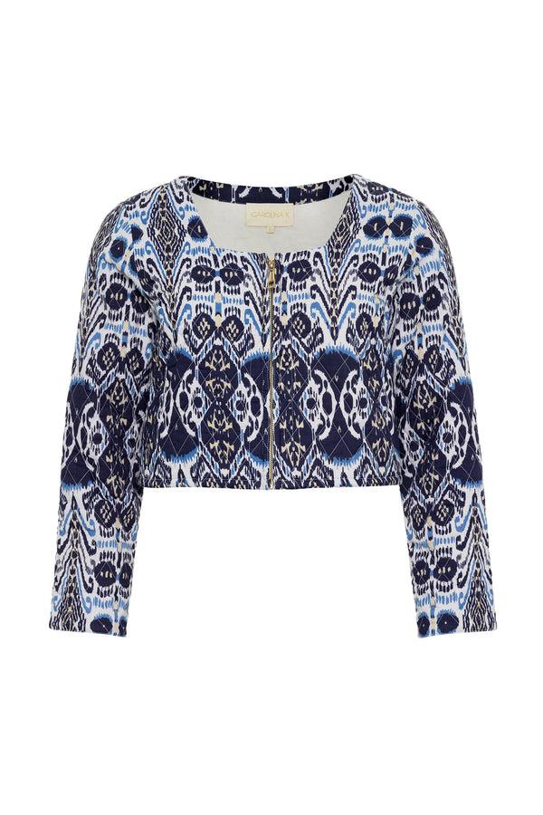 carolina k Aline Jacket - Final Sale