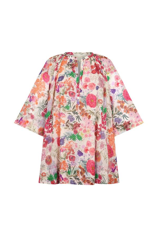 Carolina K Amala Dress