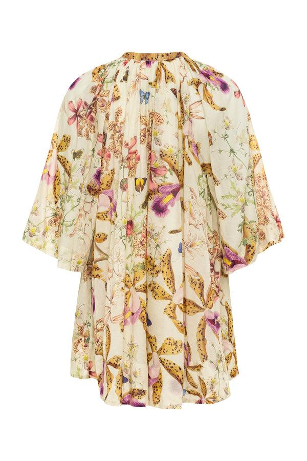 Carolina K Amala Dress - Final Sale