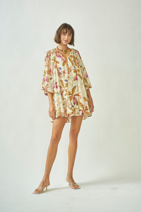 Carolina K Amala Dress - Final Sale