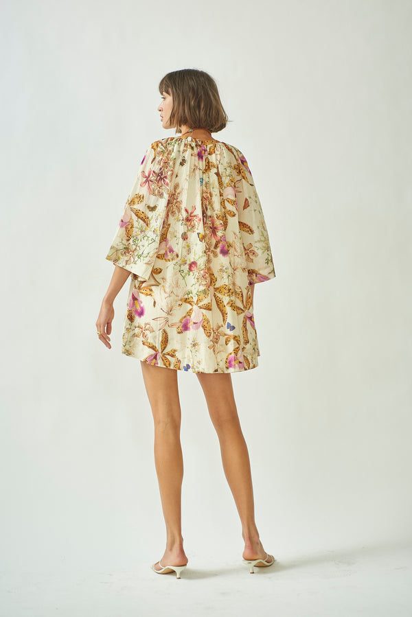 Carolina K Amala Dress - Final Sale