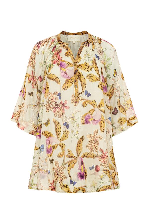 carolina k Amala Dress - Final Sale