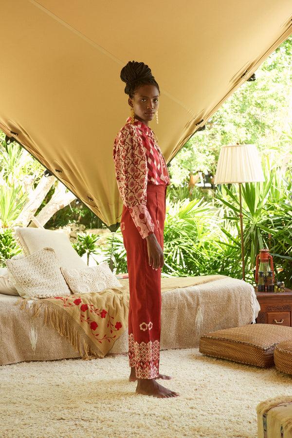 Carolina K Amanda Pant - Final Sale