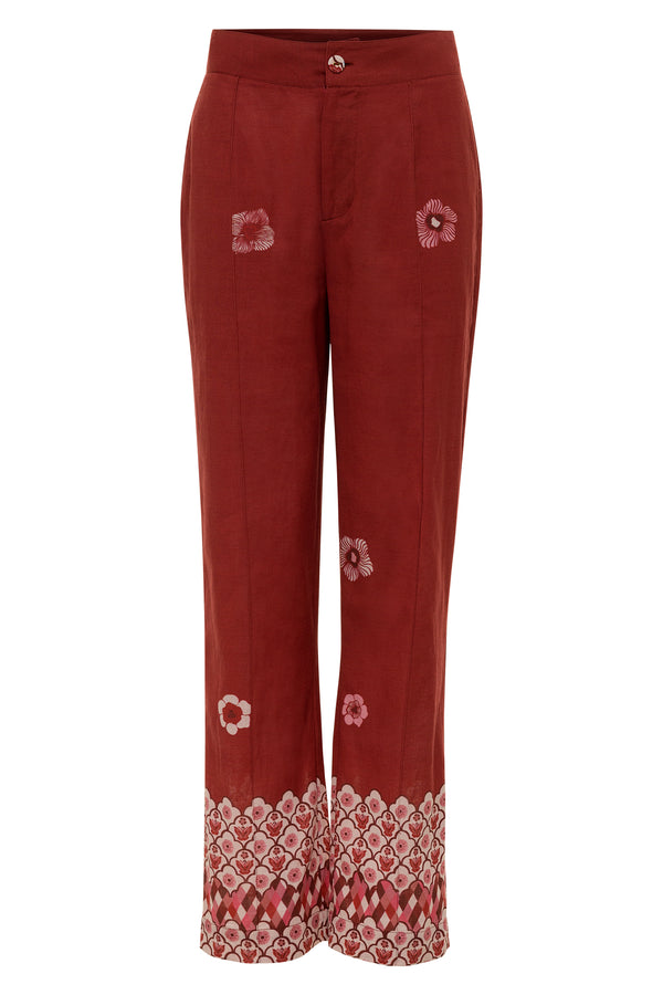 carolina k Amanda Pant - Final Sale