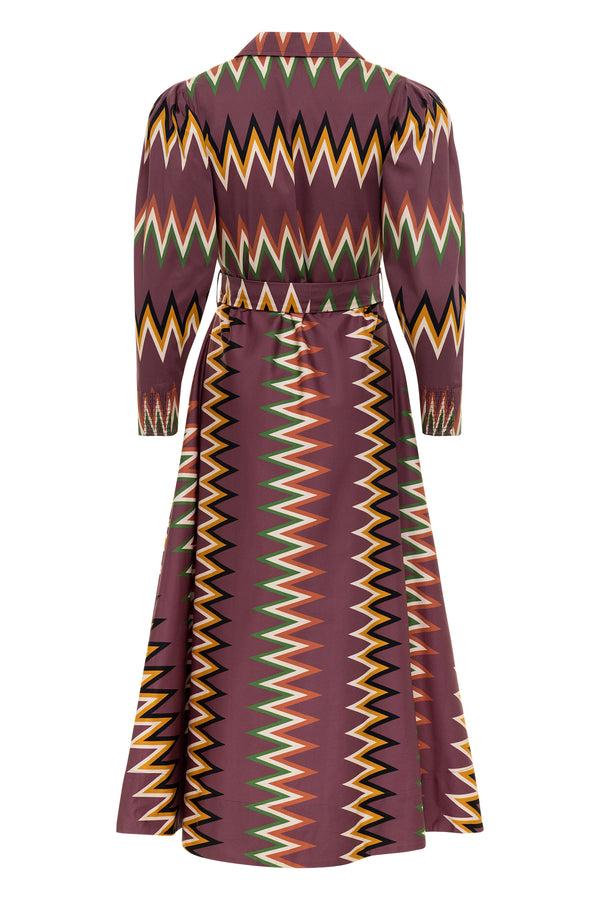 Carolina K Anais Dress - Final Sale