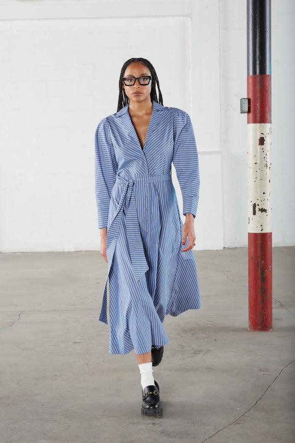 Carolina K Anais Dress - Final Sale