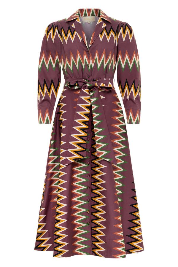 carolina k Anais Dress - Final Sale