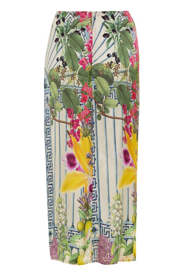 Carolina K Analia Skirt - Final Sale