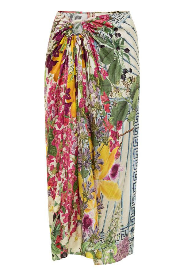 carolina k Analia Skirt - Final Sale