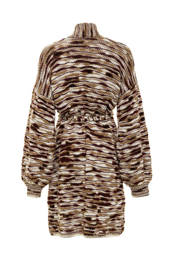 Carolina K Anie Coat - Final Sale