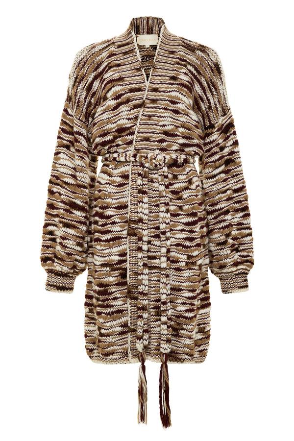 carolina k Anie Coat - Final Sale