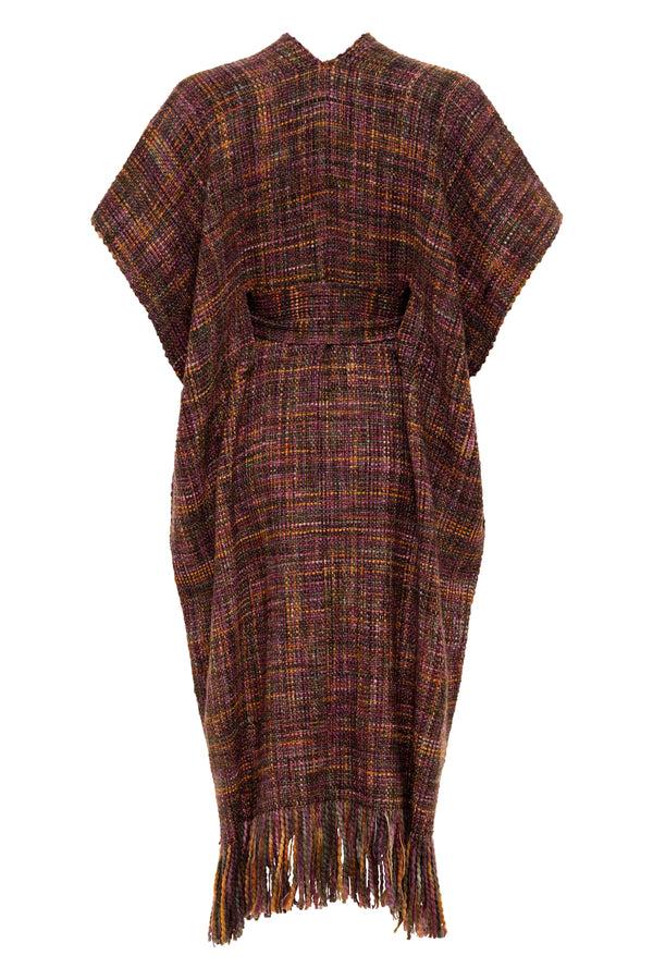 Carolina K Ann Poncho - Final Sale