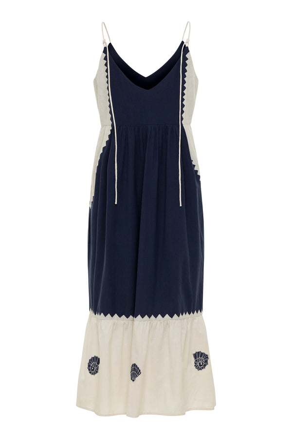 Carolina K Antonella Dress